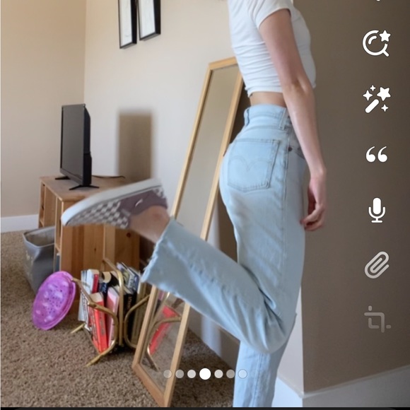 Levi’s 501 jeans - Picture 5 of 5